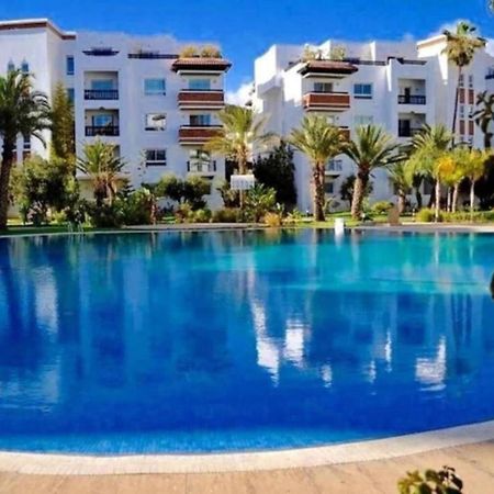 Spacious Beachview Condo Marina - Families Only Agadir Exterior foto