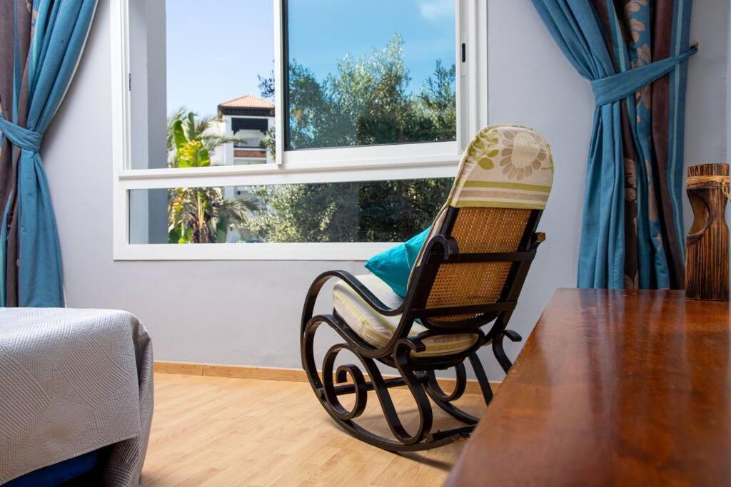 Spacious Beachview Condo Marina - Families Only Agadir Exterior foto