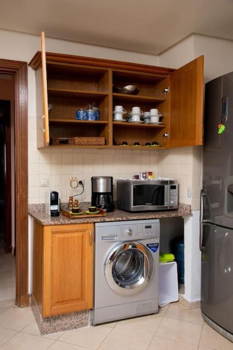 Spacious Beachview Condo Marina - Families Only Agadir Exterior foto