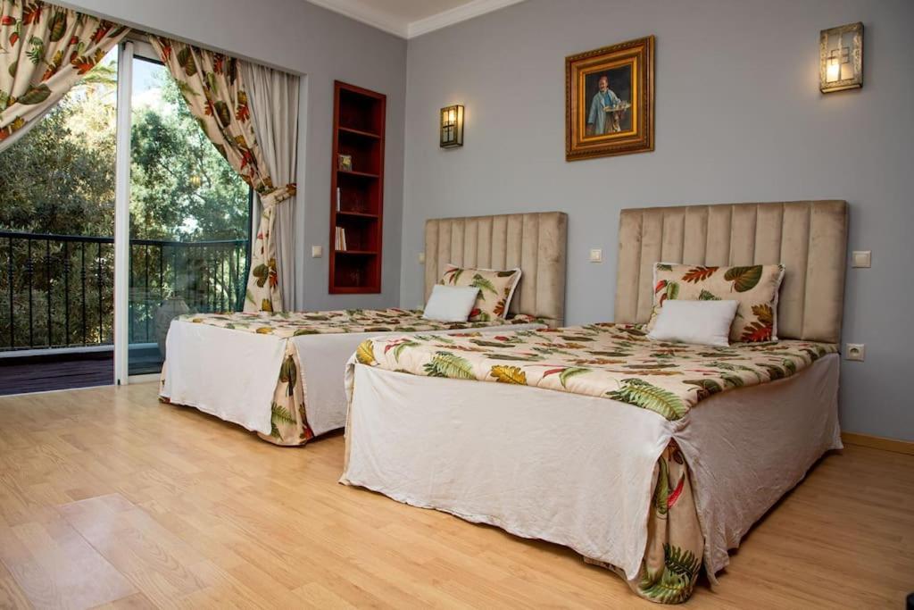 Spacious Beachview Condo Marina - Families Only Agadir Exterior foto