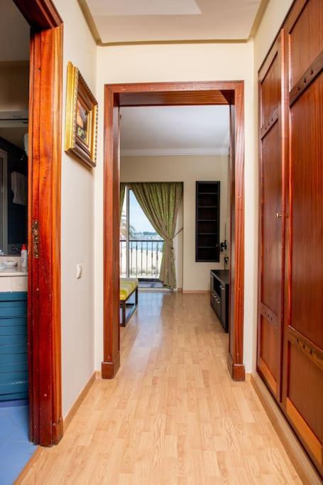 Spacious Beachview Condo Marina - Families Only Agadir Exterior foto