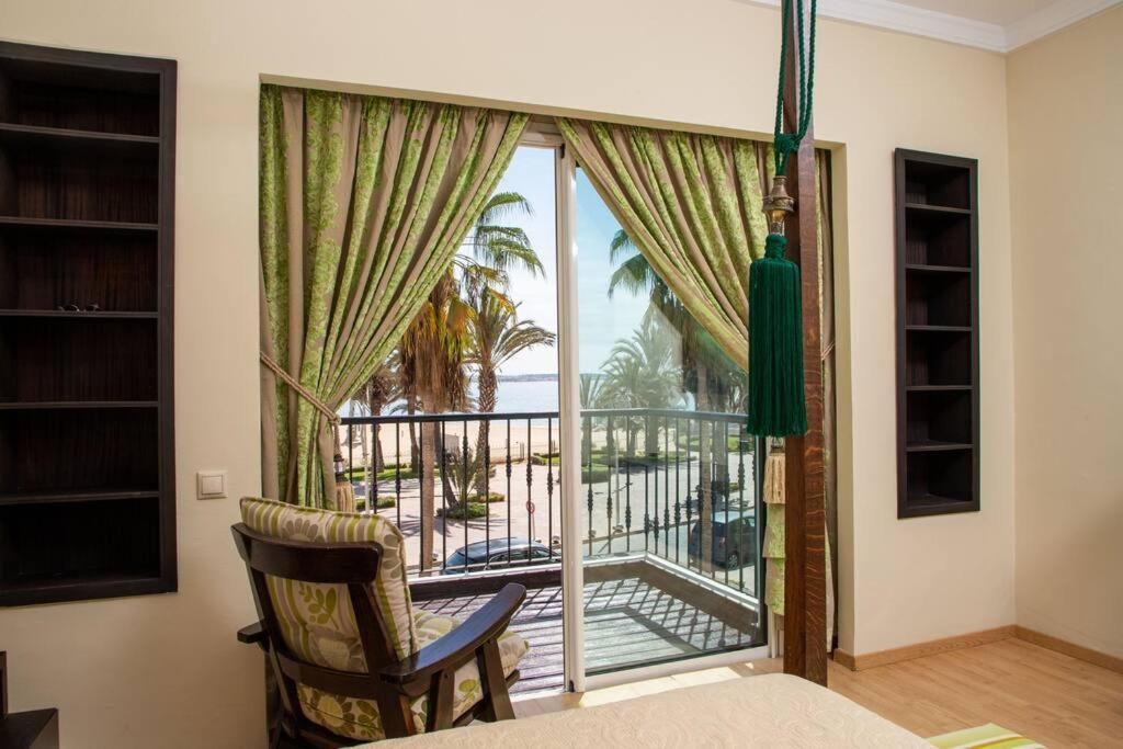 Spacious Beachview Condo Marina - Families Only Agadir Exterior foto